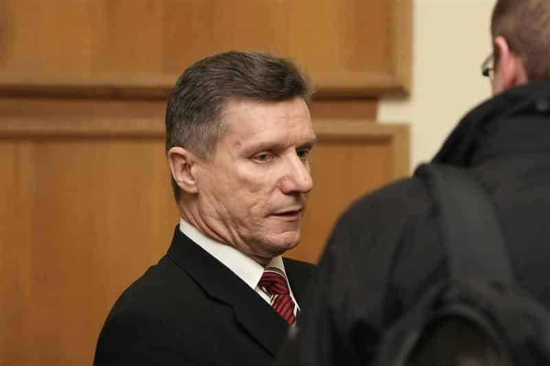 Jest wyrok sądu – Czesław Małkowski winny gwałtu