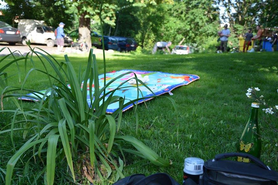 Stowarzyszenie Forum Rozwoju Olsztyna zaprasza wszystkich olsztynian na piknik miejski