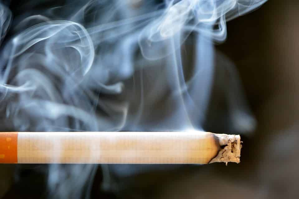 W Olsztynie będzie więcej stref wolnych od tytoniu?