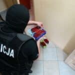 Olsztyn: Kolejna akcja Policji w sklepie z dopalaczami