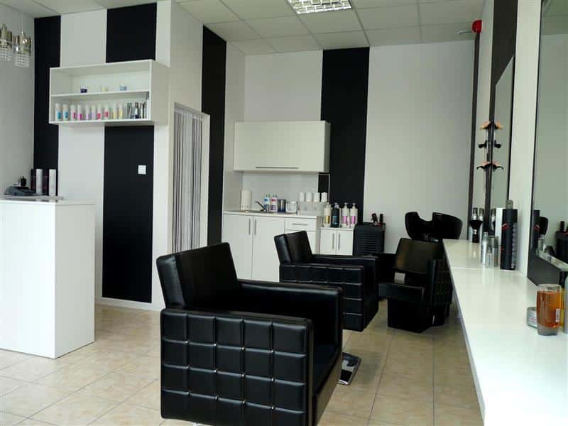 Szukasz dobrego fryzjera w Olsztynie? Zajdź do salonu „Black & White”