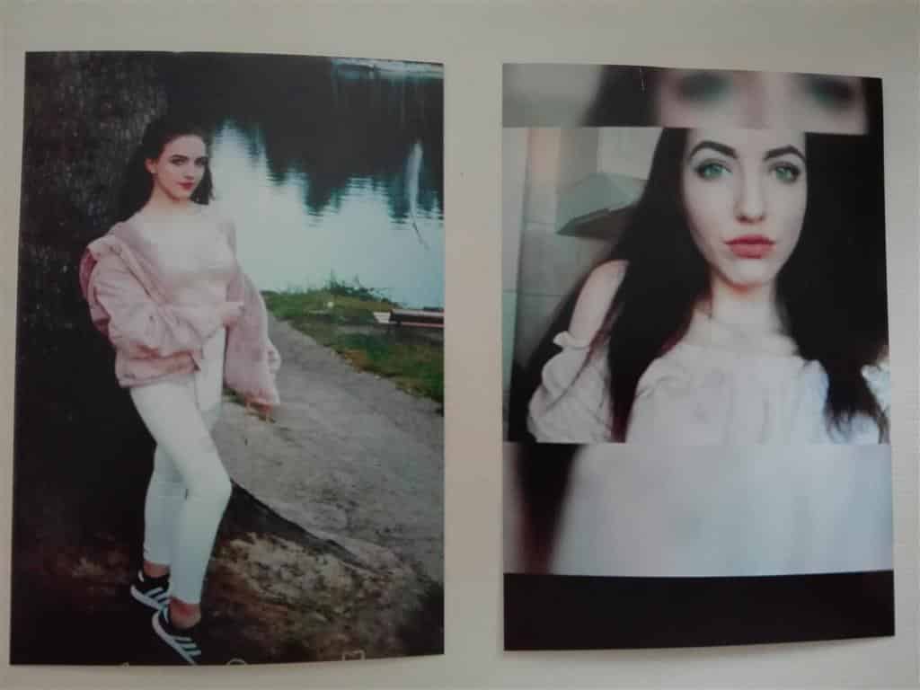 Poszukiwana 16-letnia Julia z Olsztyna