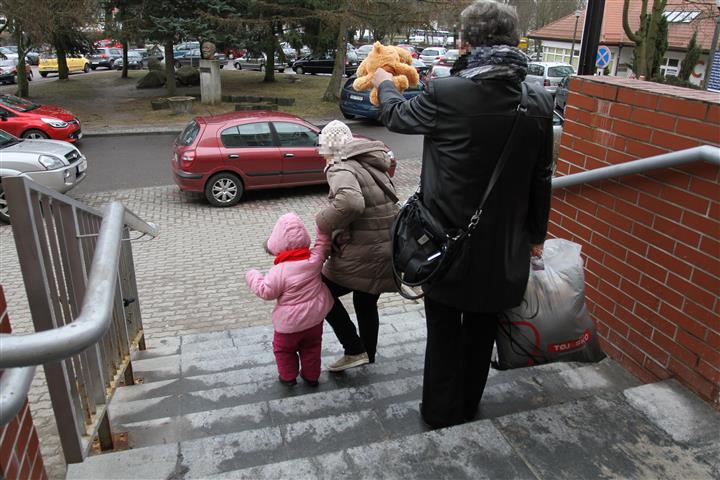 6-letnia dziewczynka zmarła w olsztyńskim szpitalu z powodu powikłań po ospie