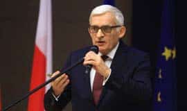 Jerzy Buzek kolejnym doktorem honoris causa uniwersytetu uwm Olsztyn, Wiadomości, zShowcase