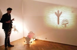 VIII Olsztyńskie Biennale Sztuki – uroczyste rozstrzygnięcie [GALERIA] kultura Iława, Olsztyn, Wiadomości