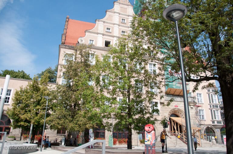 Na nowego dyrektora miejskiej promocji poczekamy. Konkurs nie został rozstrzygnięty