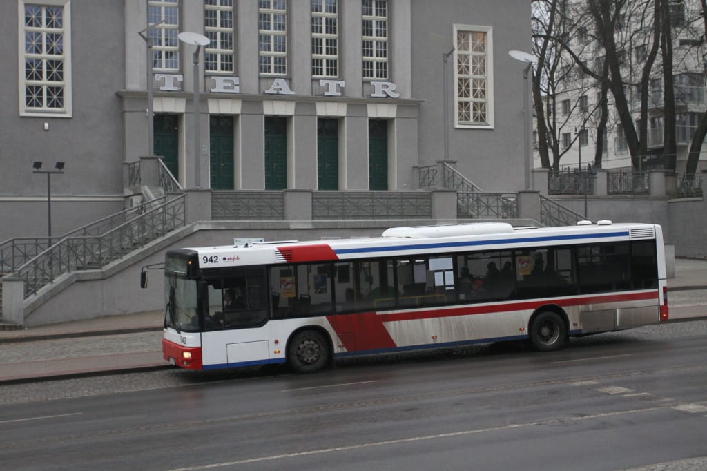 MPK przymierza się do zakupu nowych autobusów mpk Wiadomości