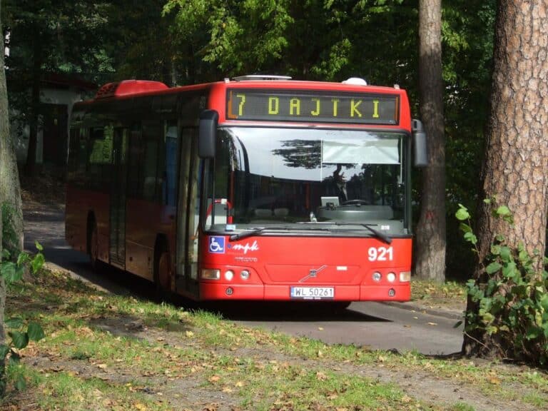 Ranking miast z najlepszą komunikacją miejską. Zobacz, jak wypadł Olsztyn