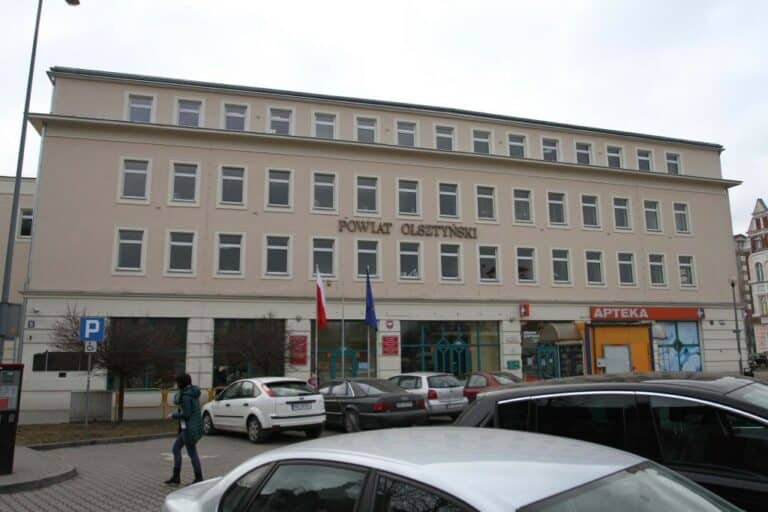 Budowa szkoły muzycznej w Wadągu, inwestycje drogowe i kanalizacyjne w gminach z Polskiego Ładu