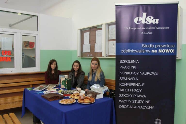 Studenci z Kortowa chcą pom&oacute;c dzieciom z Afryki