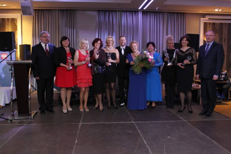 "Kobiety z Charakterem" Warmii i Mazur [FOTO]