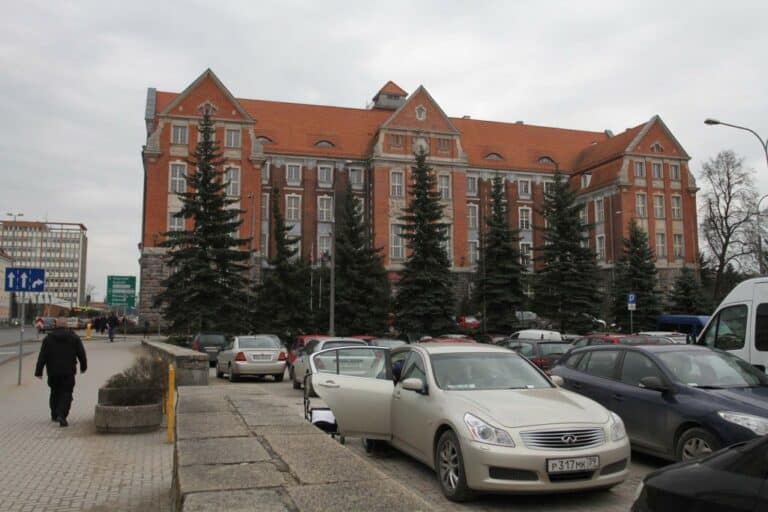 Dziura budżetowa Urzędu Marszałkowskiego mniejsza niż zakładano