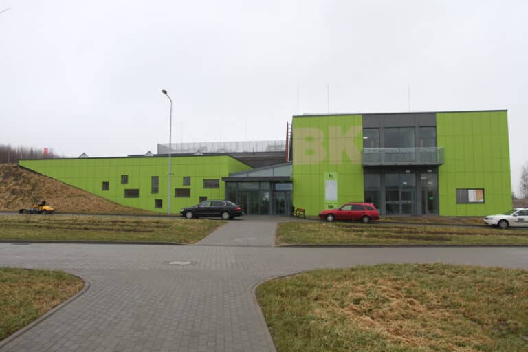 Olsztyński Park Naukowo-Technologiczny podpisał porozumienie o współpracy z innymi tego typu placówkami