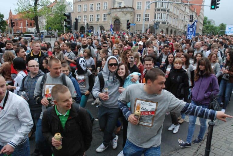 Kortowiada 2014: poznaj kolejne gwiazdy