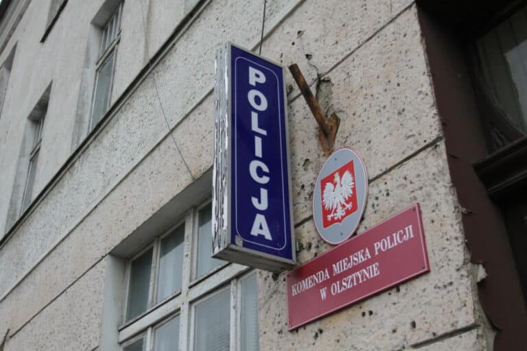 Zazdrośnik z Elbląga