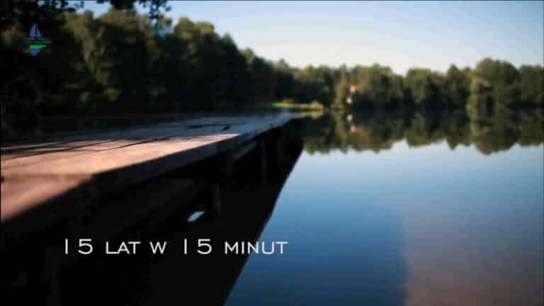 To już 15 lat powiatu olsztyńskiego [WIDEO]