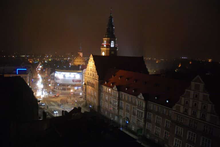 Prezydent Olsztyna wydał zalecenia urzędnikiem ws. oszczędzania energii: nie mogą bez powodu włączać oświetlenia