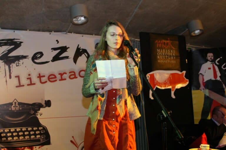 Pierwsze podroby wybrane – ruszyła "Rzeźnia Literacka" [GALERIA]