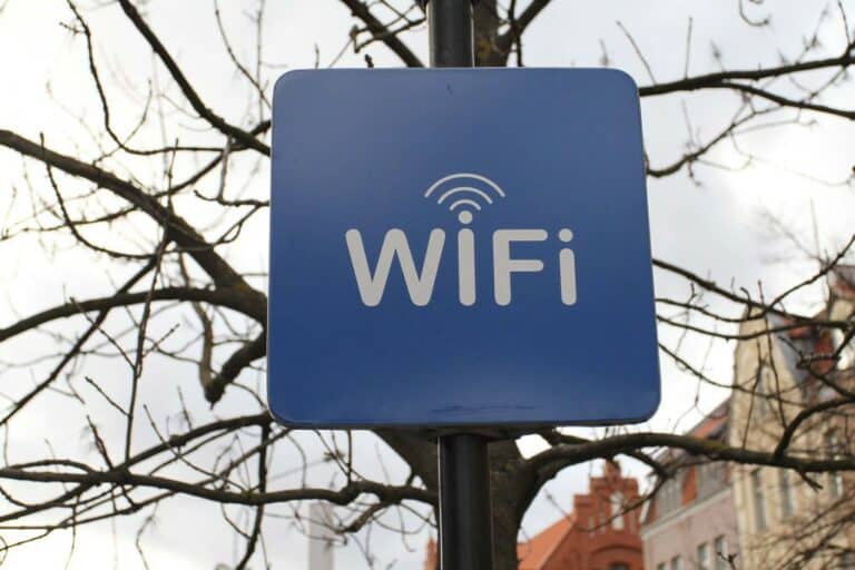 Olsztyn w superszybkiej sieci