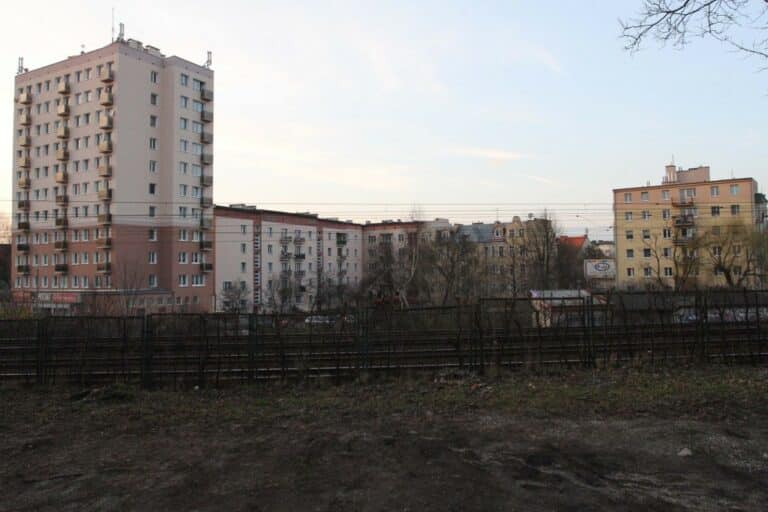 Śmiertelne pobicie na Zatorzu