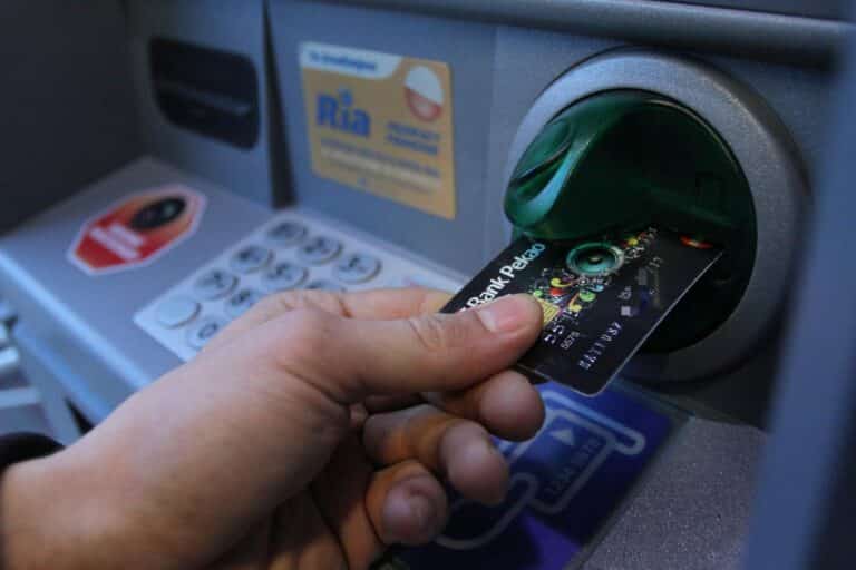 Uwaga na skimmerów!