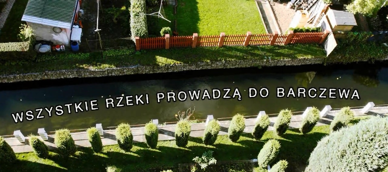 Barczewo promuje się w sieci [WIDEO] turystyka Olsztyn, Wiadomości, Wideo