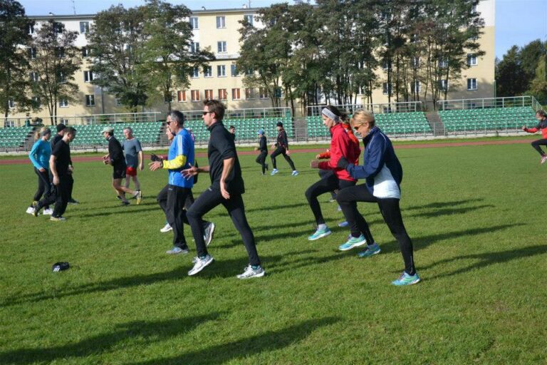 Od soboty powr&oacute;t akcji "Biegam bo lubię"