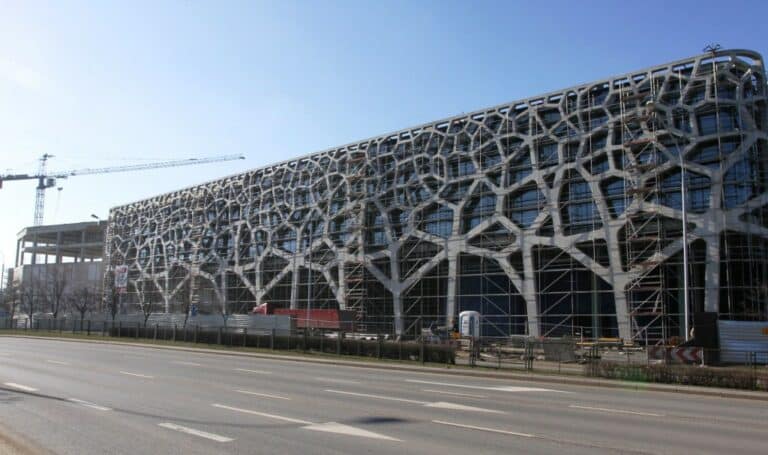 Versace oraz inne marki premium w Galerii Warmińskiej