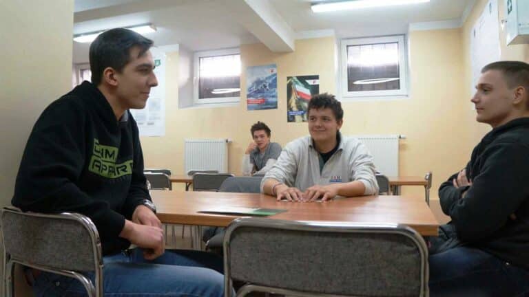 Początek kwalifikacji wojskowej w Starostwie Powiatowym