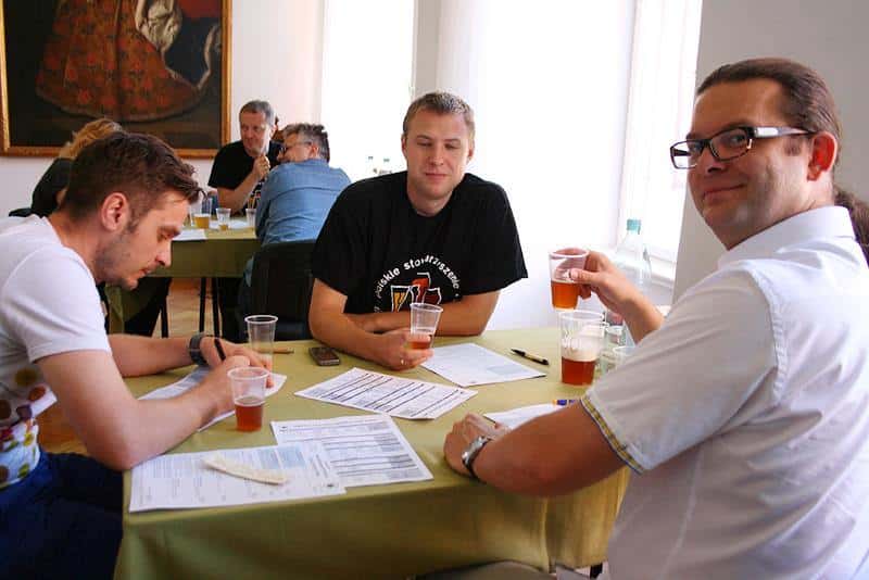 Drugi Warmiński Konkurs Piw Domowych już wkrótce! powiat olsztyński Wiadomości