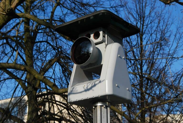 Uwaga na kontrole na odcinku Olsztyn-Gietrzwałd