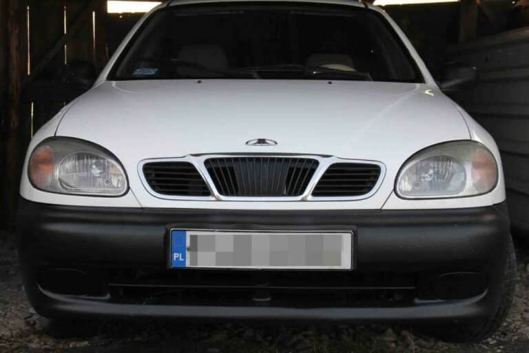 Te auta kr&oacute;lują na olsztyńskich drogach! Masz takie?