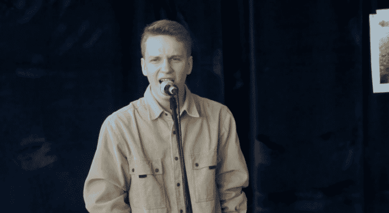 Pamięć o wielkim bardzie nie wygasa [WIDEO]