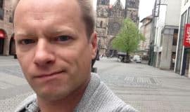 Maciej Stuhr i Sonia Bohosiewicz w ekranizacji powieści olsztyńskiego pisarza