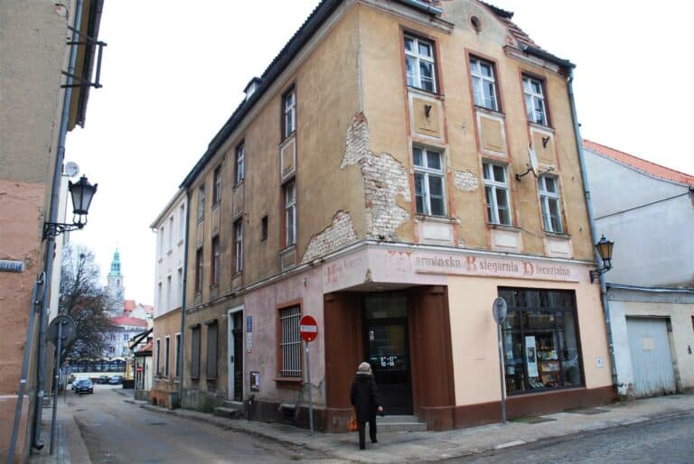 W Olsztynie powstanie filia Muzeum Archidiecezji Warmińskiej