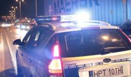 Kierowca bmw pod wpływem alkoholu potrącił 15-latkę