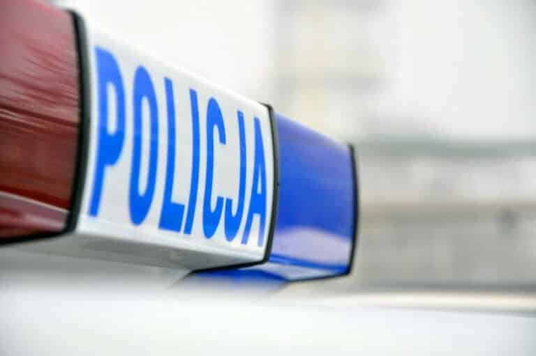 Poprawczak za groźby pobicia