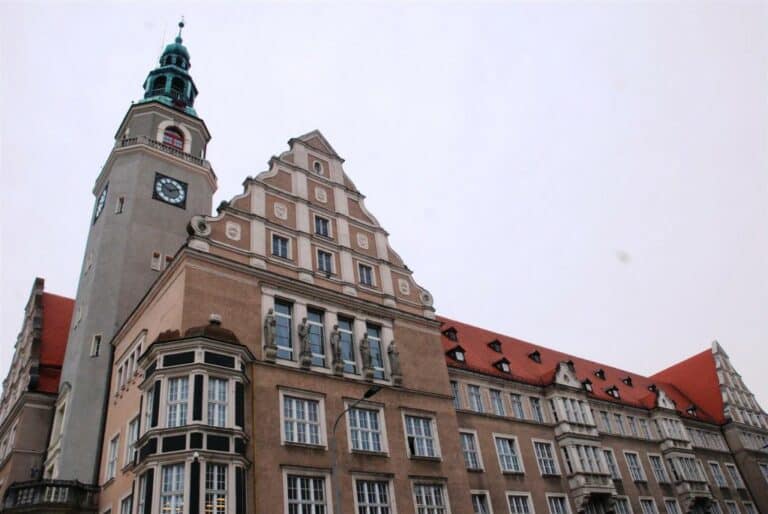 Masz pomysł na Olsztyn? Zł&oacute;ż wniosek