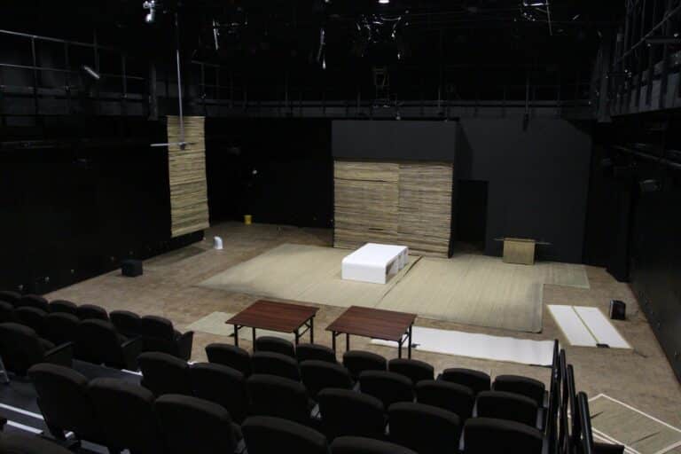 Scena Margines na nowy sezon artystyczny