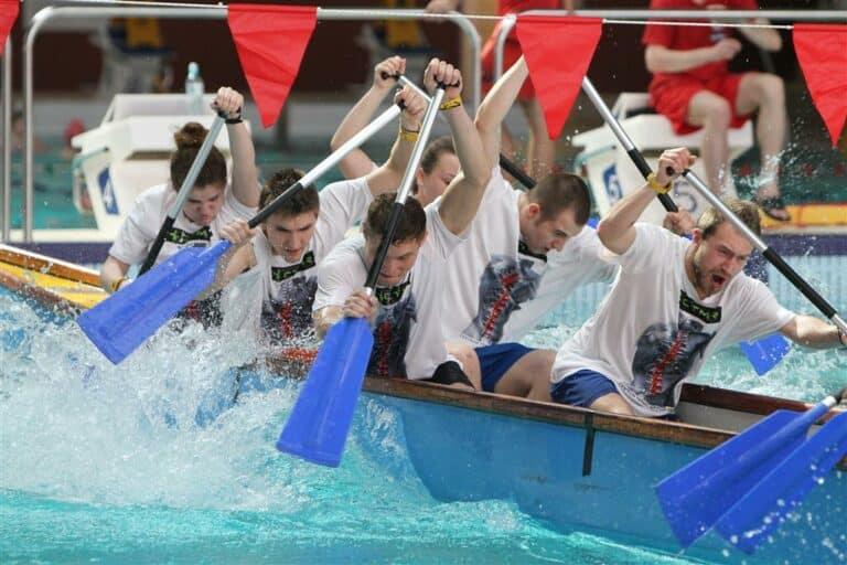 Jestę blogerę – rozmowa z Lidią Piechotą [GALERIA]