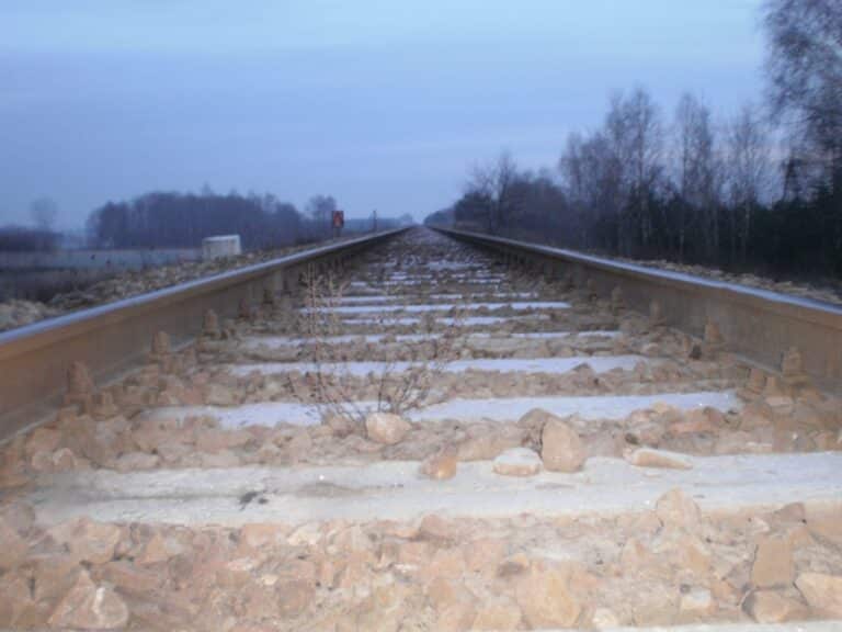 Dojedziemy szybciej do Warszawy?