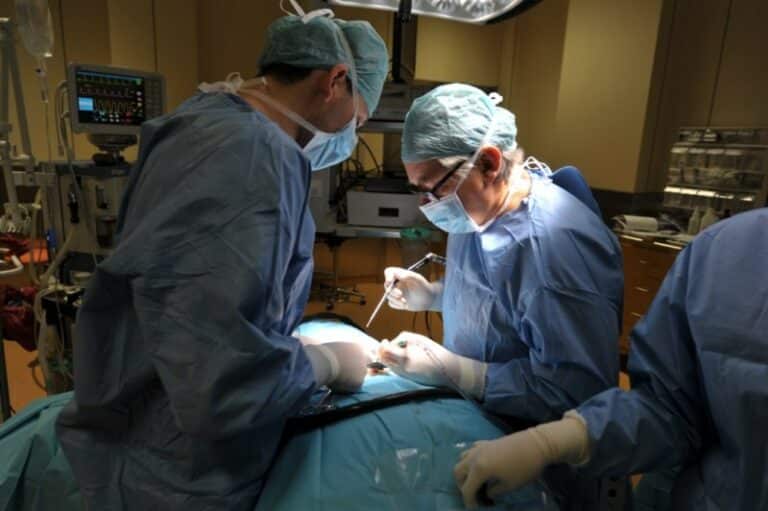 Szpital uniwersytecki znalazł pomysł na kolejki?