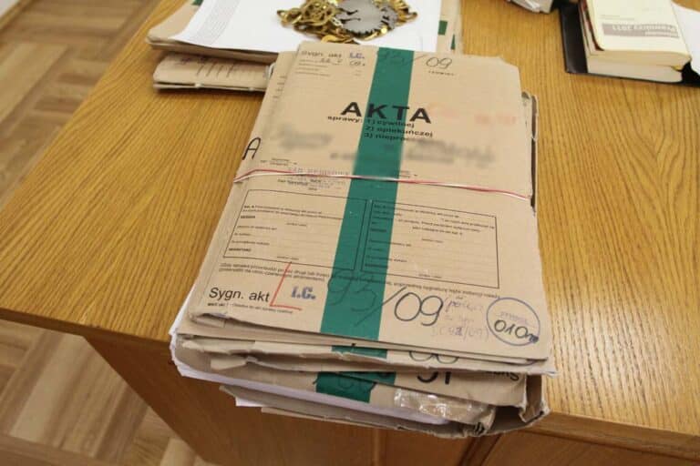 Ukradli samochody warte 70 tys. zł