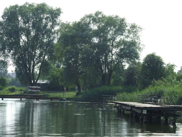 Upały nas nie opuszczą