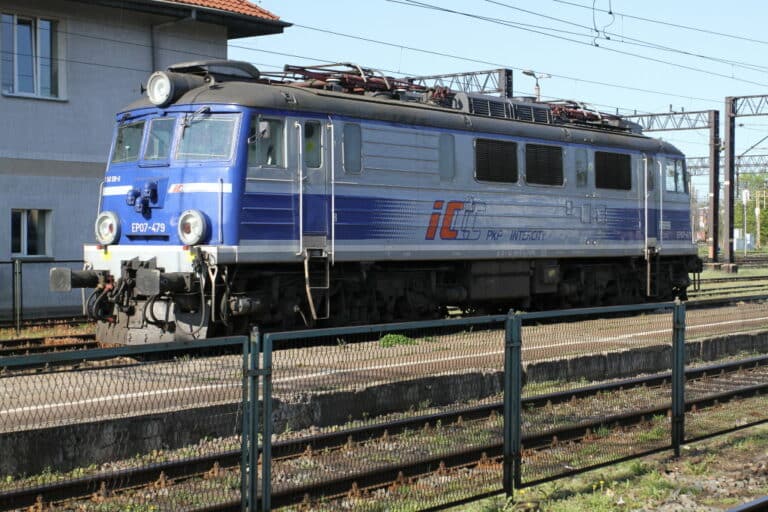 Powrót połączeń kolejowych Olsztyn – Braniewo i Olsztyn – Ostrołęka