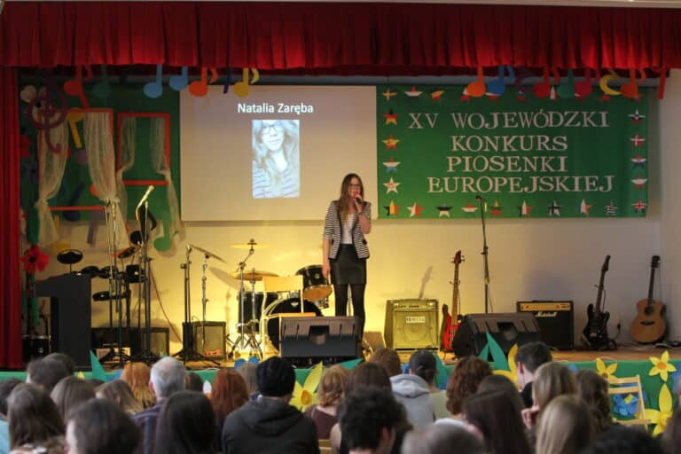 XV Konkurs Piosenki Europejskiej [FOTO]