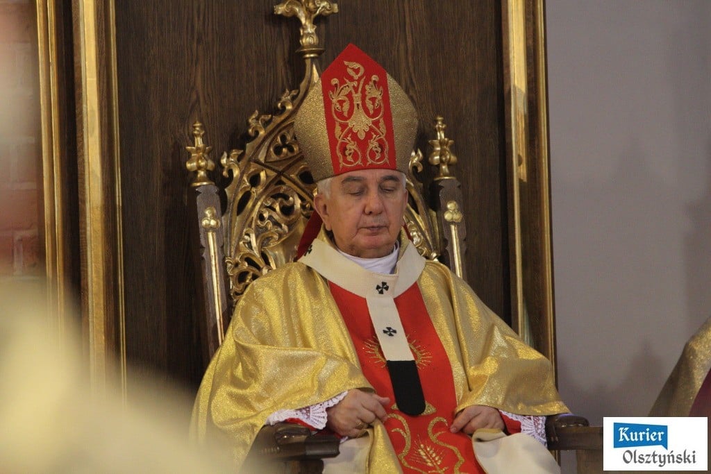 IMIENINY ABP WOJCIECHA ZIEMBY