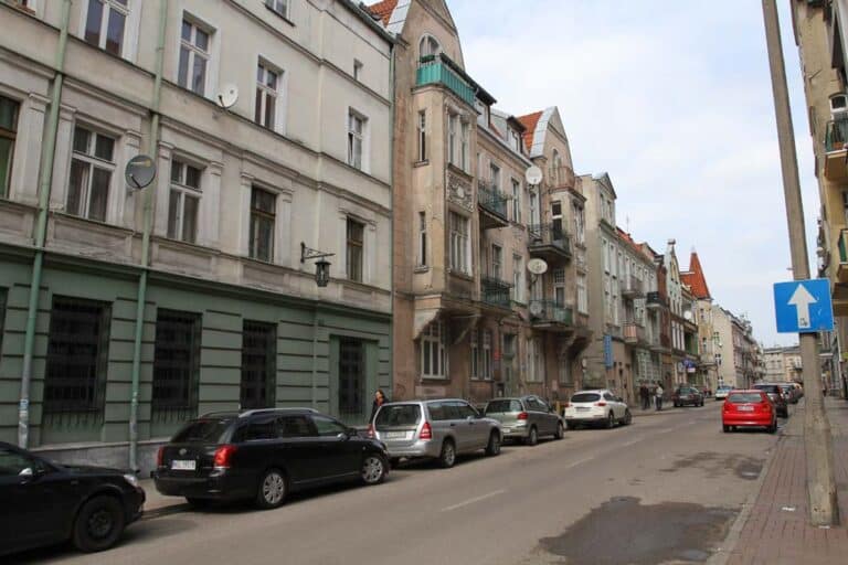 Zabytkowy Olsztyn &ndash; 10 lat okiem konserwator&oacute;w