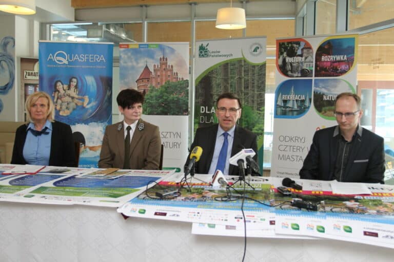 Ratusz zdradza, jak będzie wyglądać miejska Maj&oacute;wka. Zobacz program