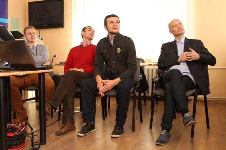 Jadę, nie tankuję &ndash; początek rowerowych szaleństw